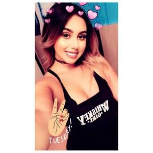 Meet your Posher, Ale